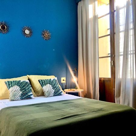 GATU El Galeno Del Puerto 4 dormit, 2 baños, aire acc en el centro histórico Apartamento El Puerto de Santa María Exterior foto