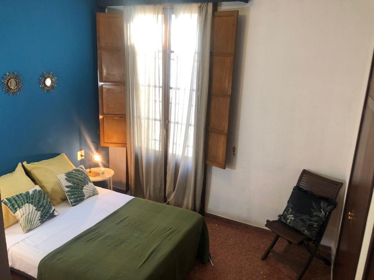 GATU El Galeno Del Puerto 4 dormit, 2 baños, aire acc en el centro histórico Apartamento El Puerto de Santa María Exterior foto