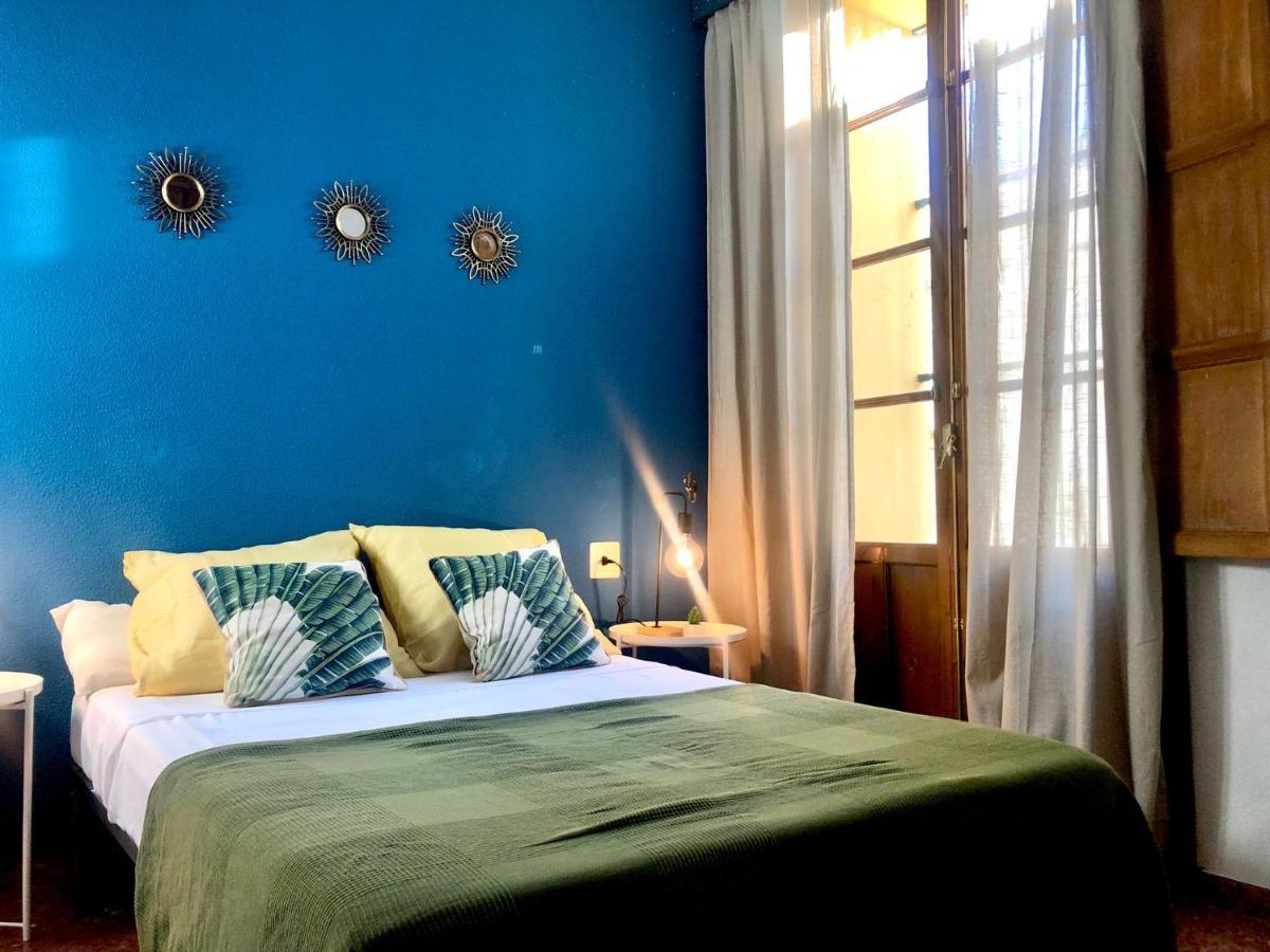 GATU El Galeno Del Puerto 4 dormit, 2 baños, aire acc en el centro histórico Apartamento El Puerto de Santa María Exterior foto