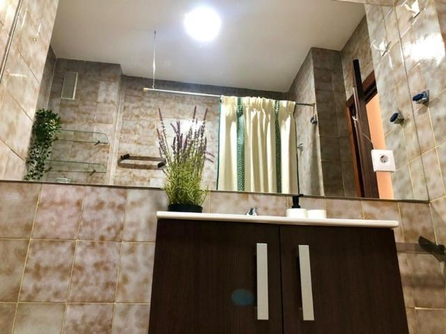 GATU El Galeno Del Puerto 4 dormit, 2 baños, aire acc en el centro histórico Apartamento El Puerto de Santa María Exterior foto
