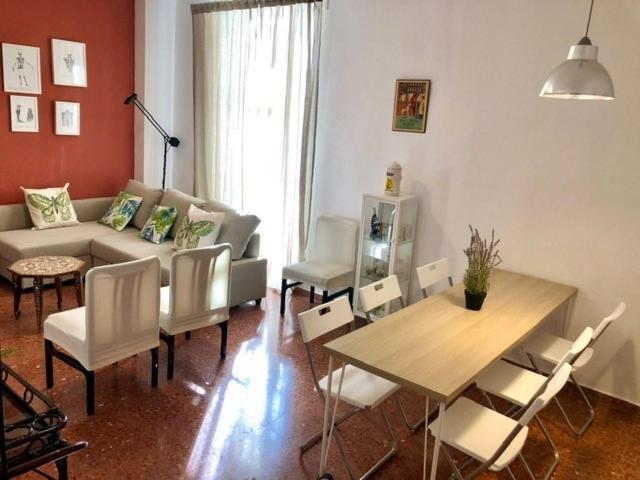 GATU El Galeno Del Puerto 4 dormit, 2 baños, aire acc en el centro histórico Apartamento El Puerto de Santa María Exterior foto